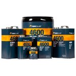 System 4600 High Temp Infusion Epoxy Resin