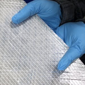 Saertex® 444 g/m2 Stitched Biaxial (+/-45) AXXXXXX445/2/45/2/2//>>