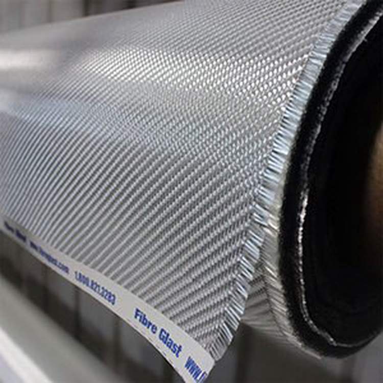 BiDirectional EGlass, 9 oz/sq yd, 38 wide,Twill Weave Fibre Glast