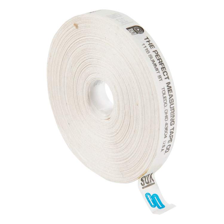 1730-A Exact Yardage Tape - measuring tape in stock | Fibre Glast